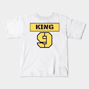 KING 9 Kids T-Shirt